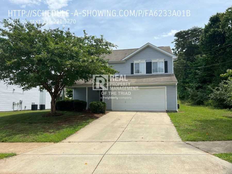 5402 Carriage Woods Dr