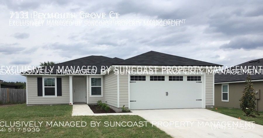 7131 Plymouth Grove Ct