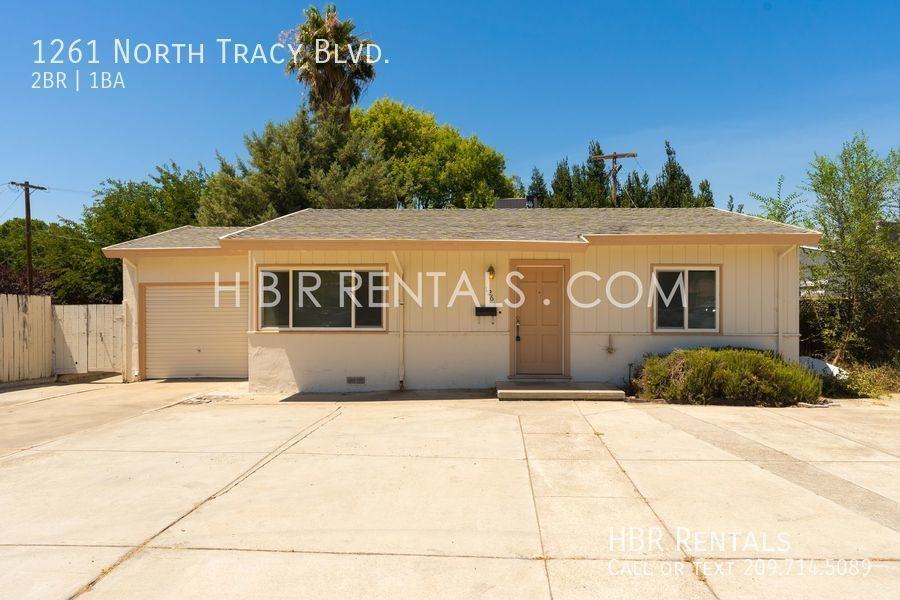 1261 N Tracy Blvd - Photo 2 of 21