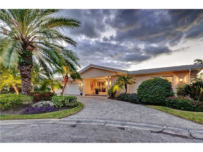 3261 NE 56th Ct - Photo 2 of 12