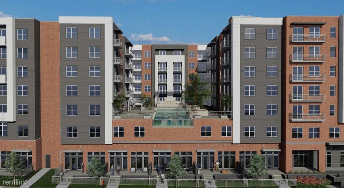 Modera Washington 2520 Washington Ave, Houston, TX 77007 Apartment