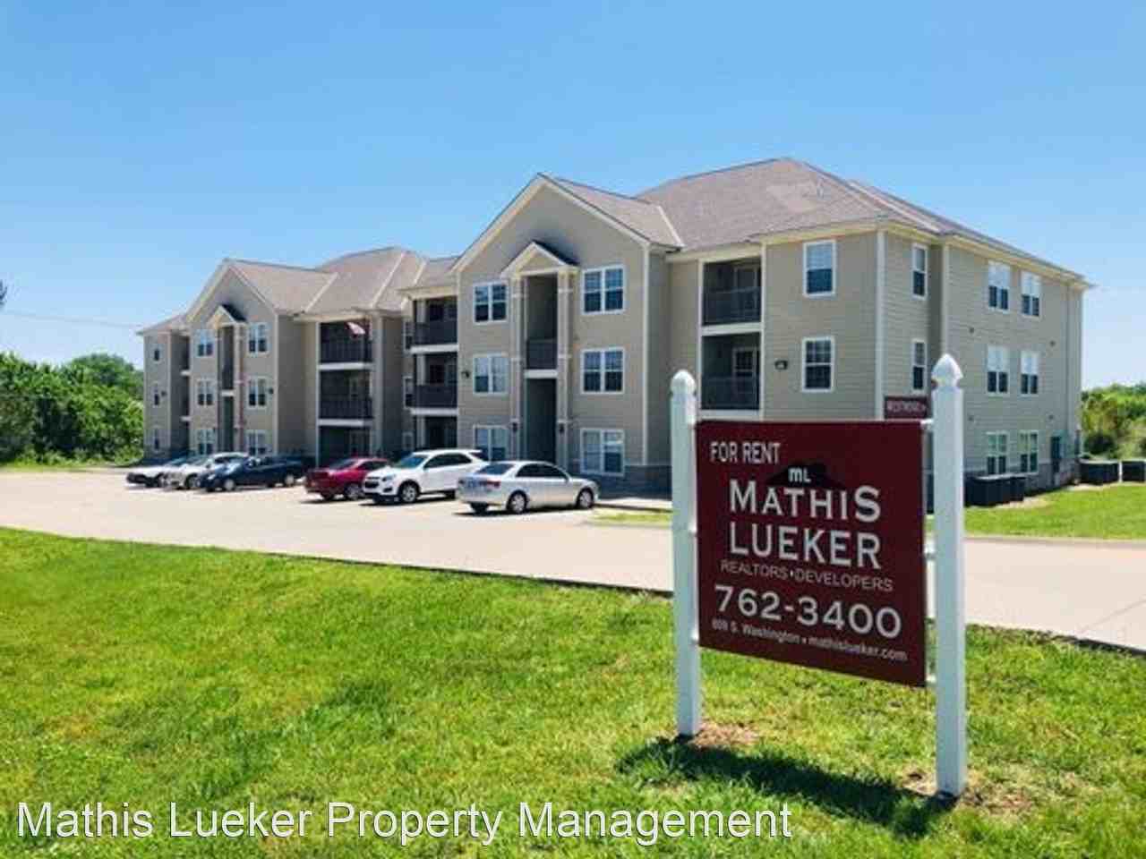 913 Westridge Dr #23