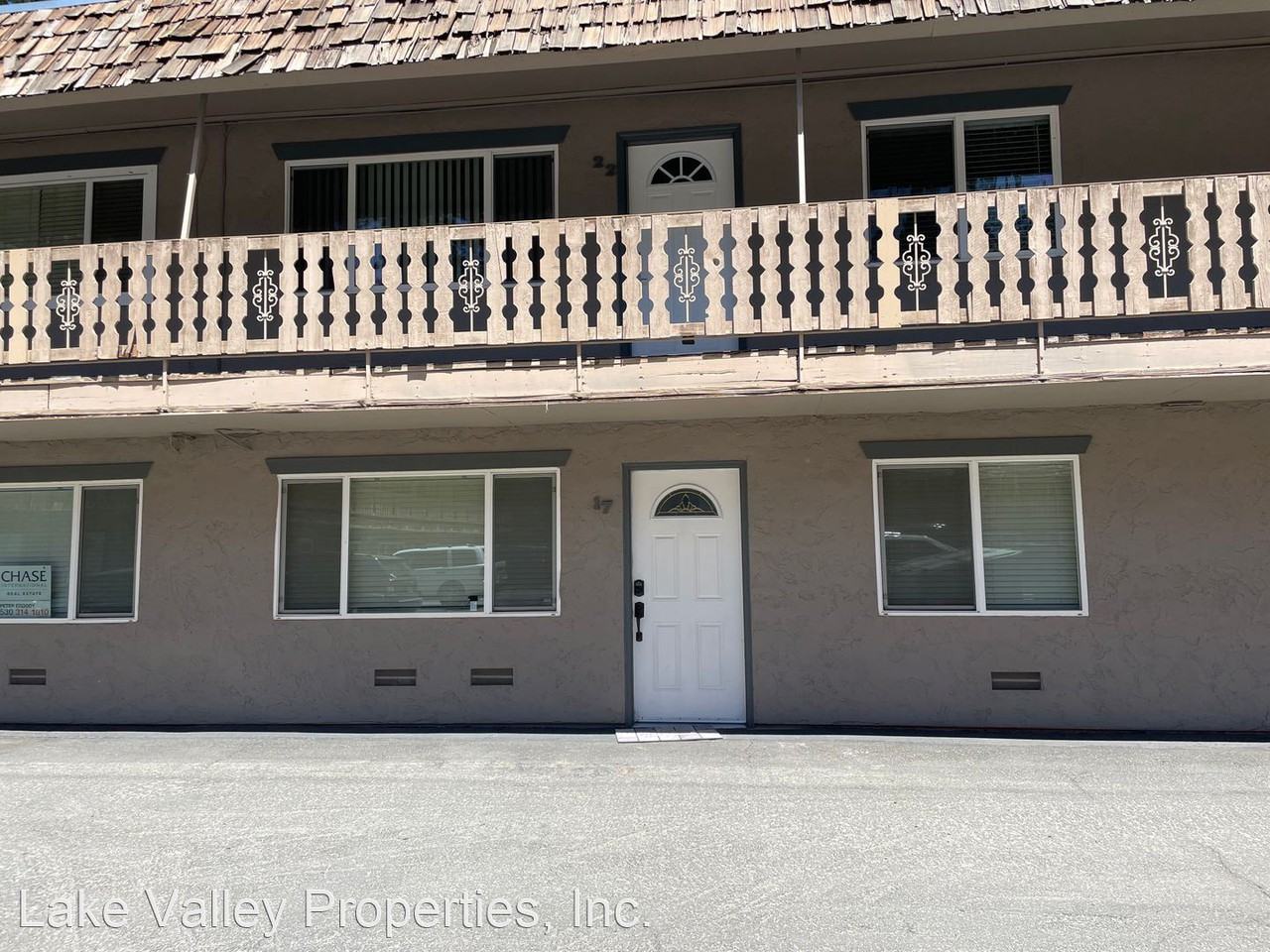 1223 Bonanza Ave #17