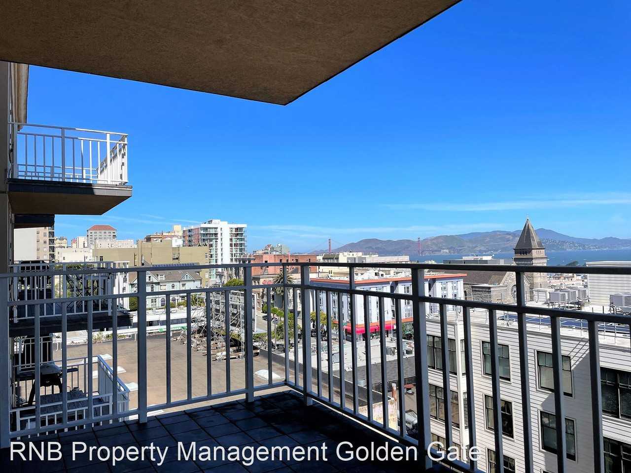 1650 Jackson St #806