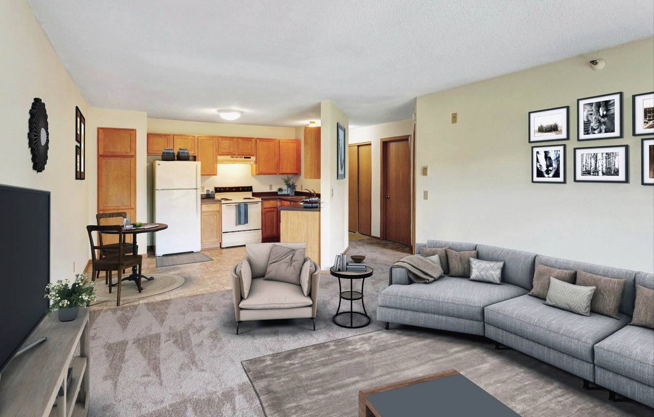 ElmCreek Apartments 11719 Champlin Dr, Champlin, MN 55316 Zumper