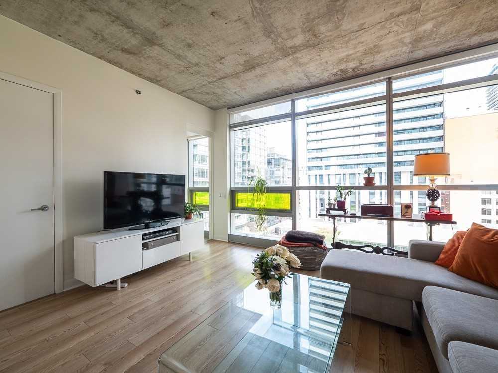 375 King Street West #612