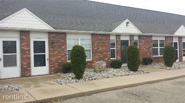 Green Acres Apartments 410 Green Acres Dr, Sandusky, MI 48471 Zumper