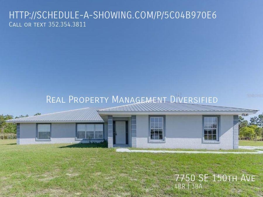 7750 Se 150th Ave - Photo 2 of 26