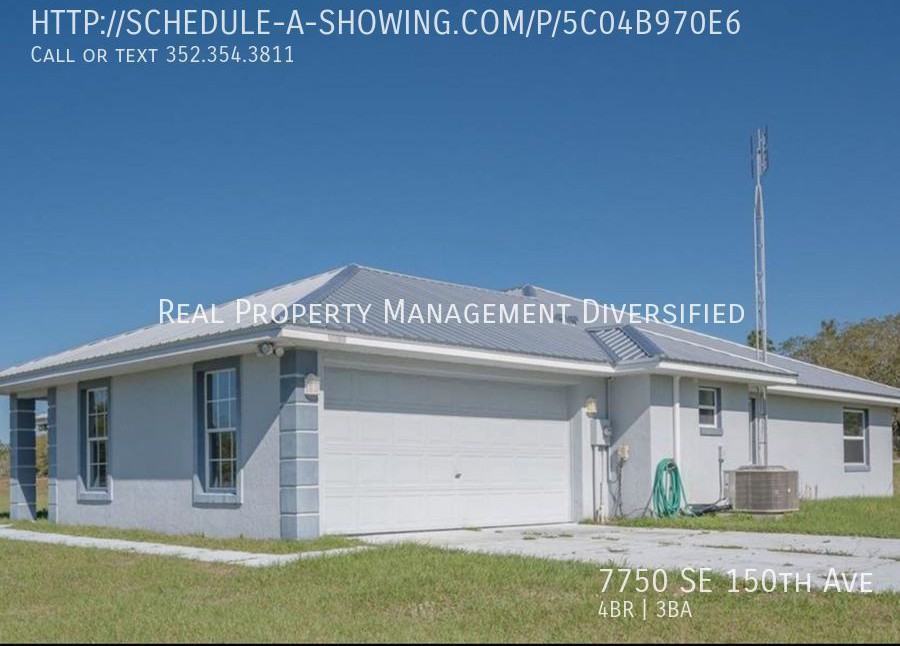 7750 Se 150th Ave - Photo 3 of 26