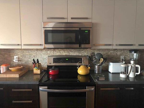 11 Saint Joseph Street #1201