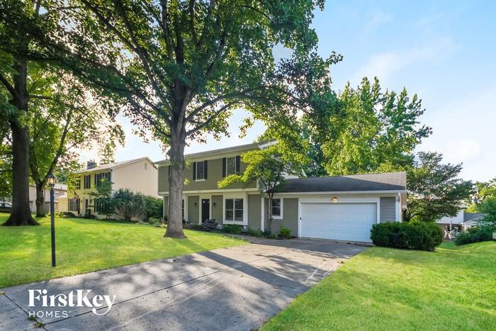 4610 Brookshire Pkwy - Photo 2 of 15