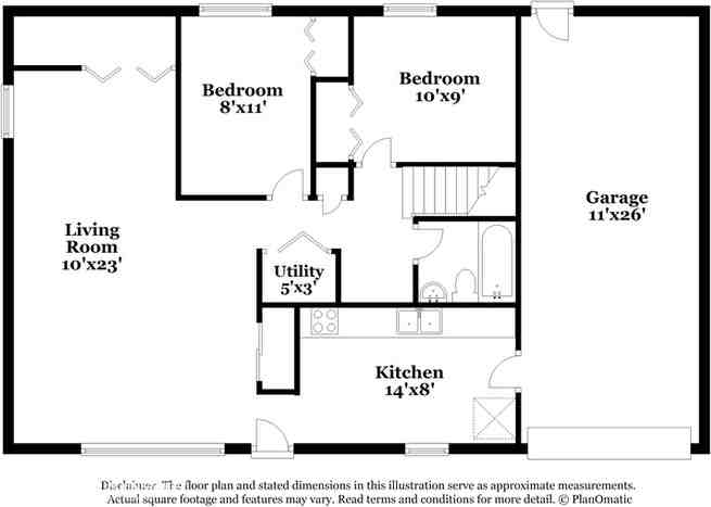 3068 Baker Hill Rd - Photo 2 of 16