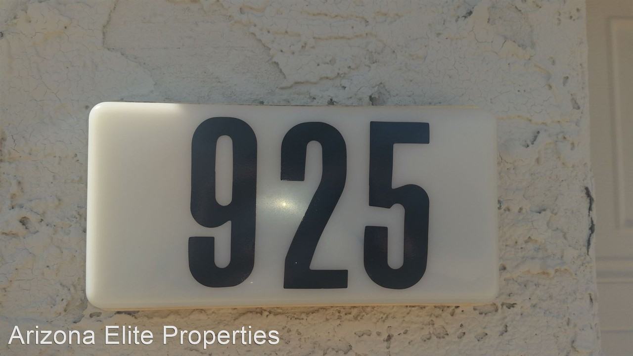 925 W Juanita Ave - Photo 2 of 17