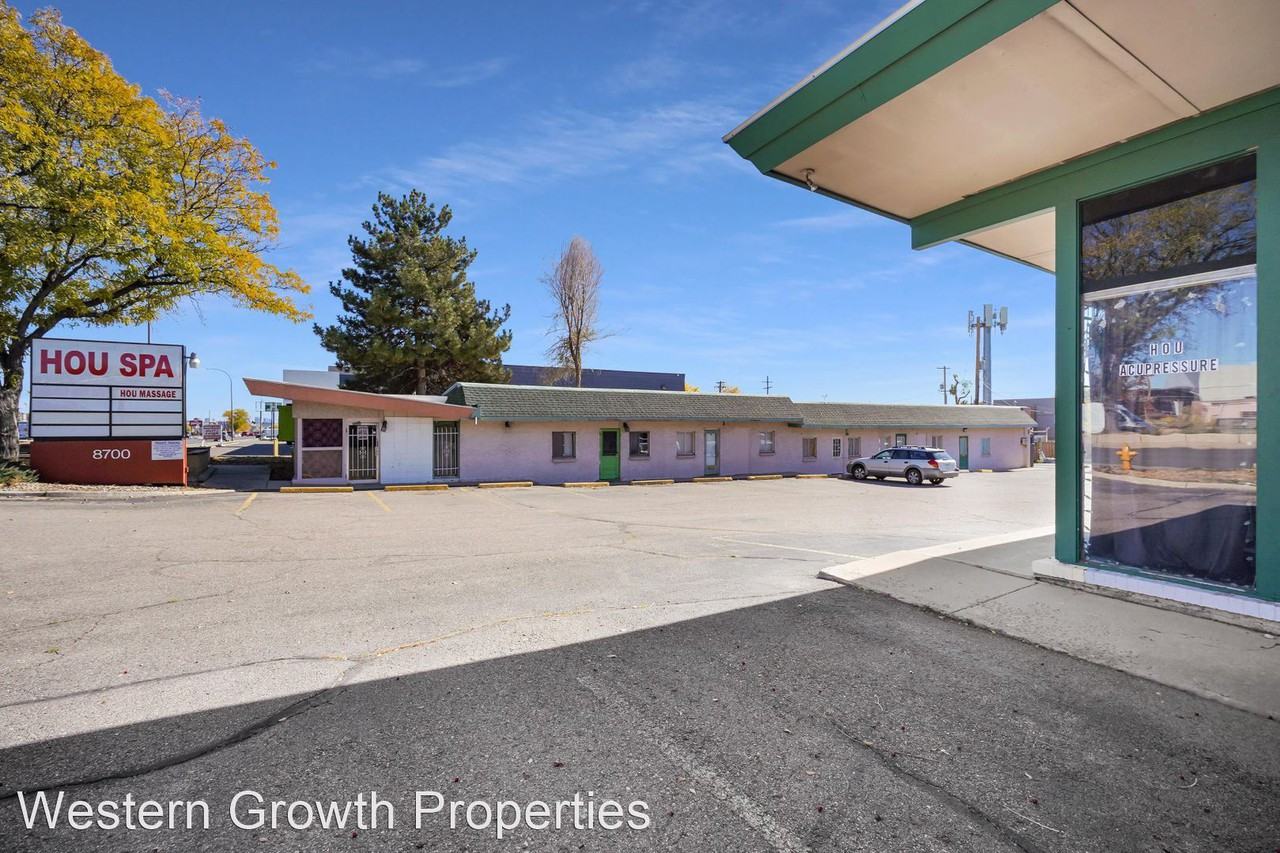 8700 W Colfax Ave Apartments in Eiber, Lakewood, CO 80215 Zumper