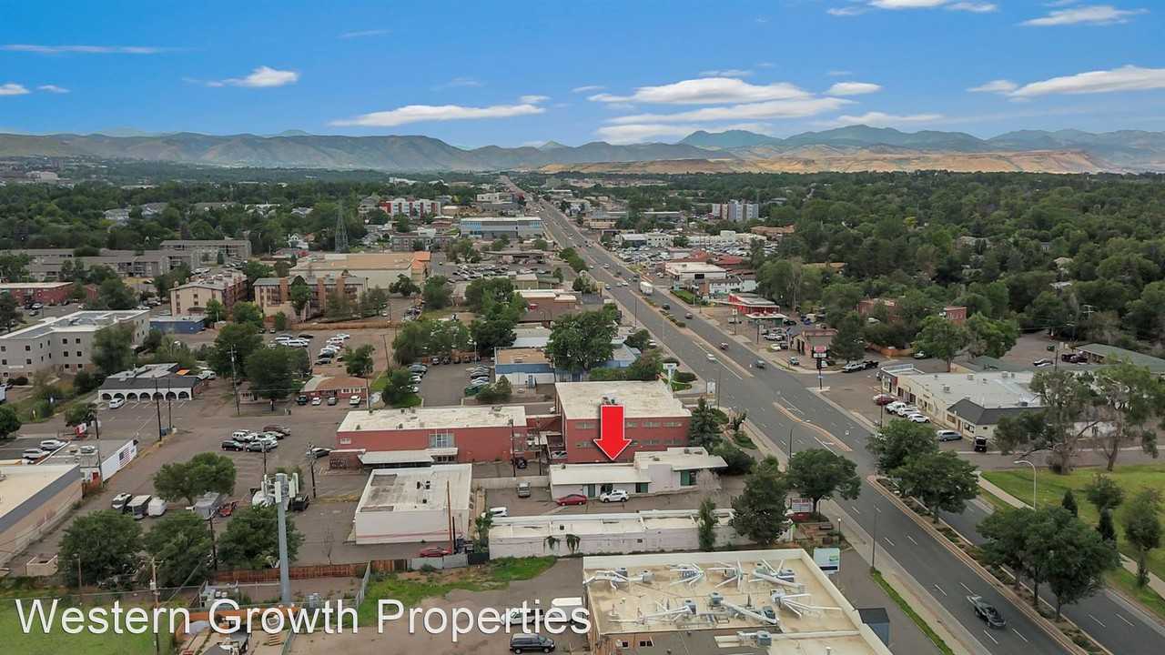 8700 W Colfax Ave - Photo 2 of 4