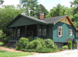 featured image of 124 Cookeville Hwy