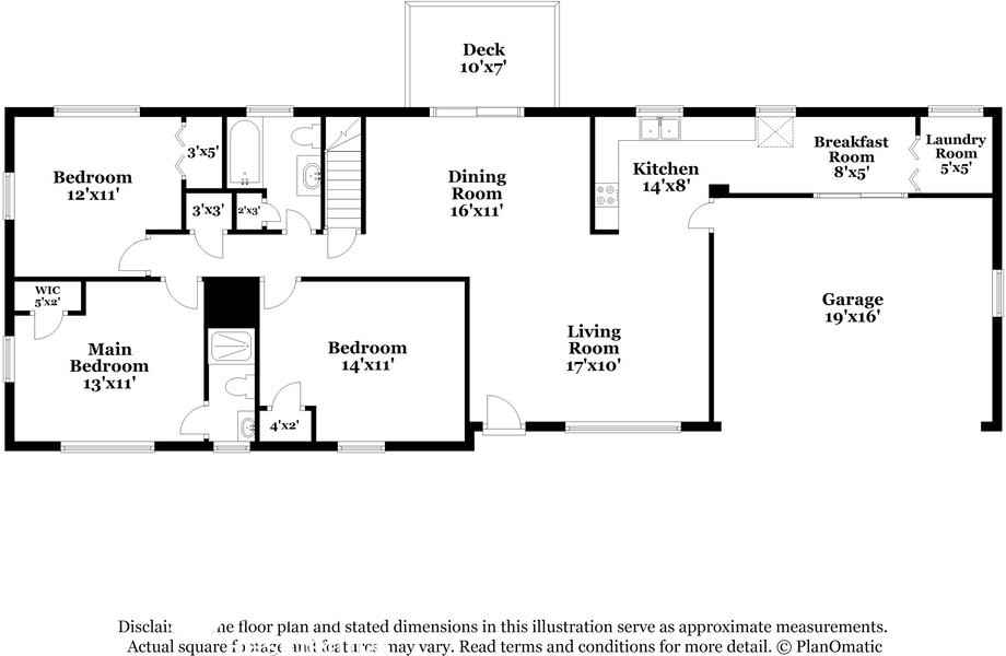 1386 Panola Rd - Photo 3 of 17