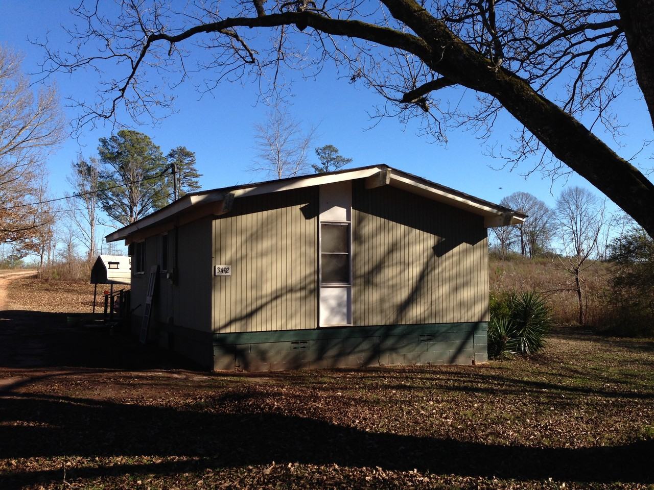 3492 Youngs Mill Rd - Photo 2 of 4