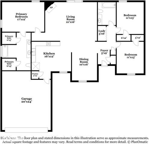 8257 River Creek Cv - Photo 2 of 15