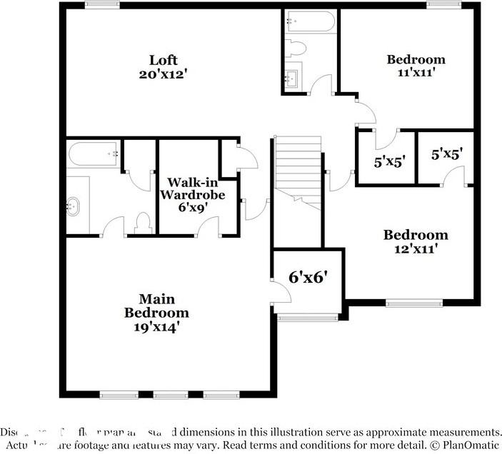 1112 River Ridge Dr - Photo 3 of 22