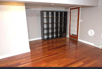 1428 G St Se #B - Photo 2 of 5