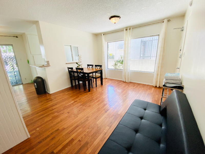 1913 Overland Avenue #1B3 - Photo 5 of 13