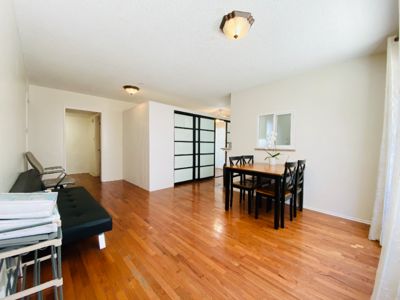 1913 Overland Avenue #1B3 - Photo 6 of 13