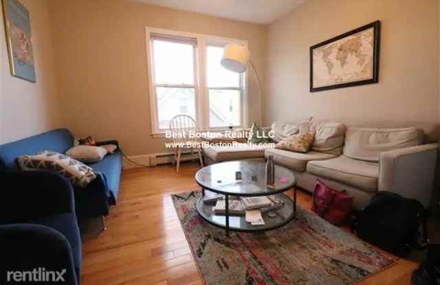 Portsmouth Street #1R - Photo 3 of 4