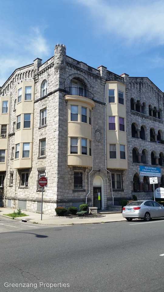 207 South 46th St Apartments 207 S 46th St, Philadelphia, PA 19139