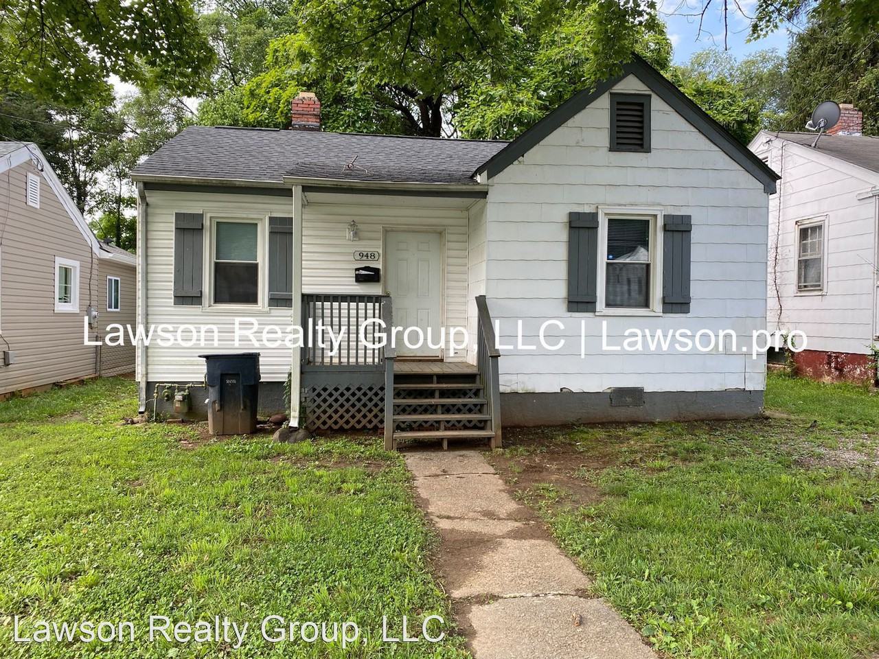 948 Kellogg Ave Nw, Roanoke, VA 24012 2 Bedroom Apartment for Rent