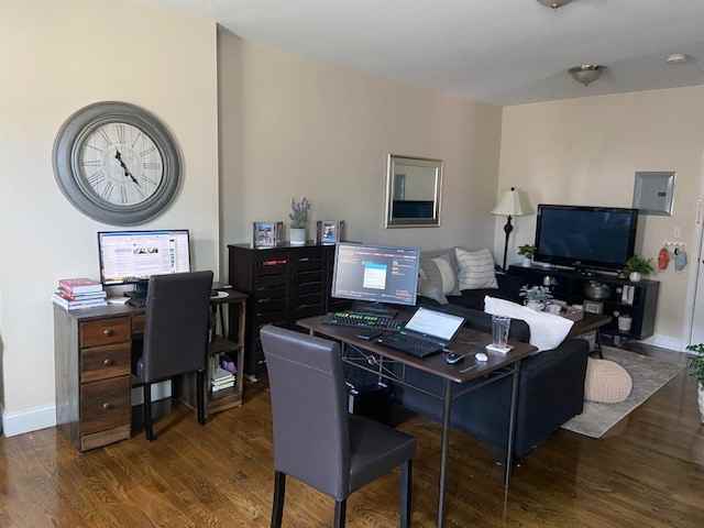 28 L St #2 - Photo 3 of 8
