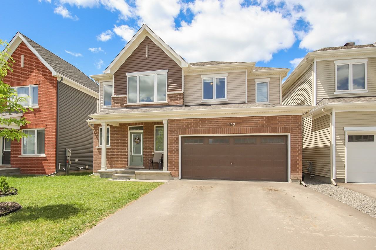 122 Point Prim Crescent, Barrhaven - Photo 2 of 43