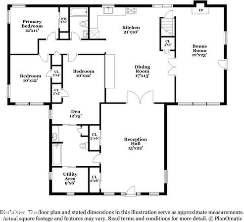 80 W Lakewood Dr - Photo 3 of 17