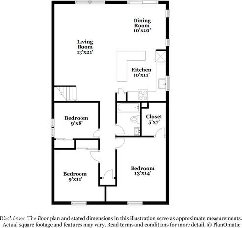 1245 Mendoza Dr - Photo 2 of 18