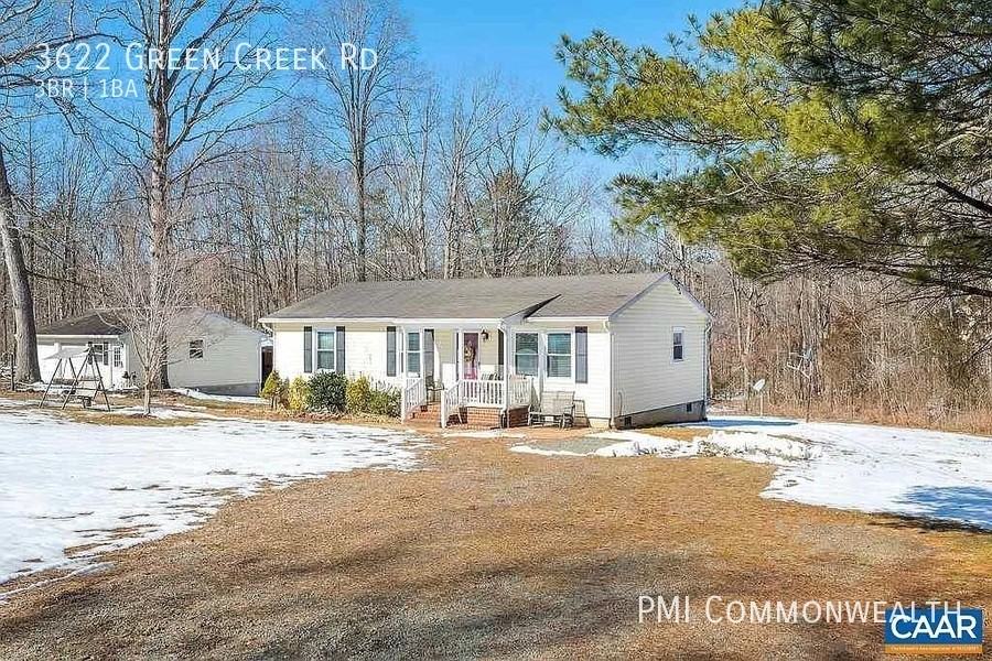 3622 Green Creek Rd - Photo 2 of 25