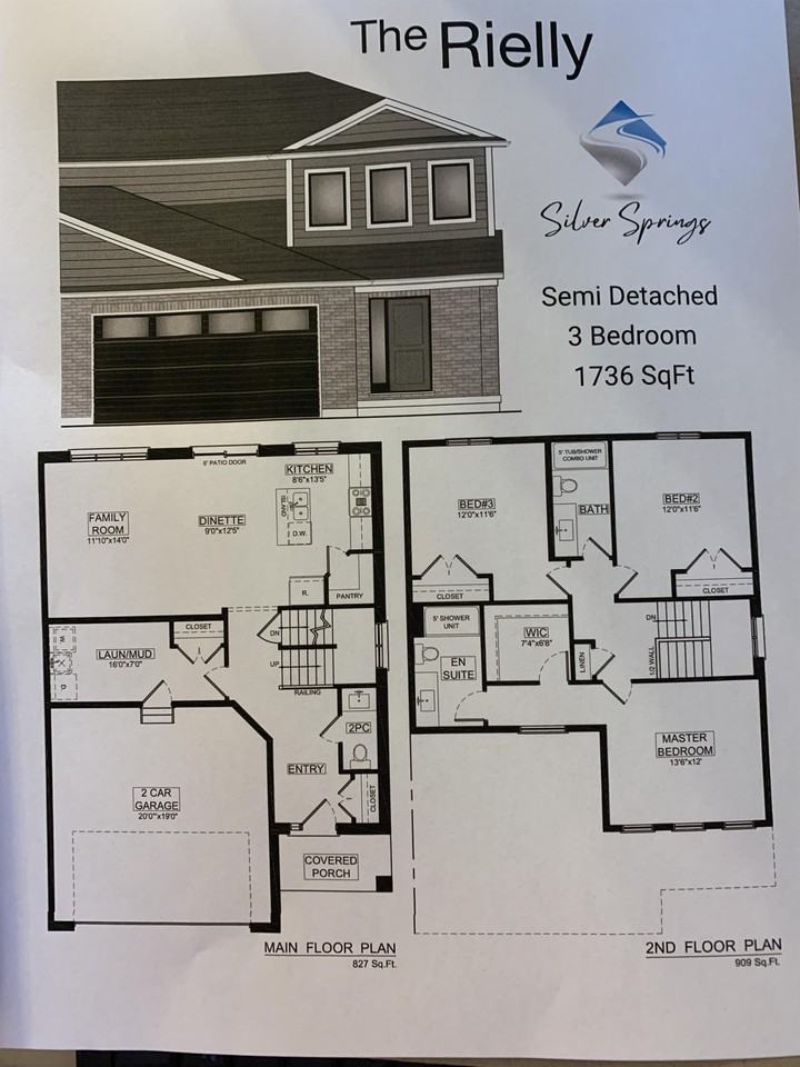 450 Main St #1 - Photo 2 of 11