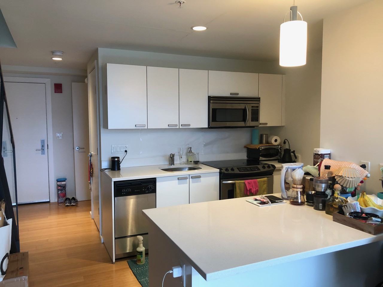 1 Earhart StreetUnit 716 #716 - Photo 3 of 10