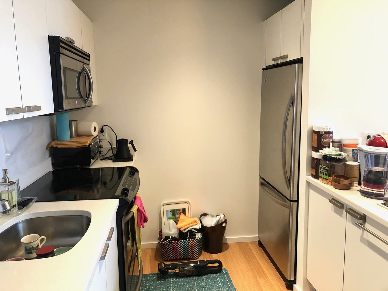 1 Earhart StreetUnit 716 #716 - Photo 4 of 10