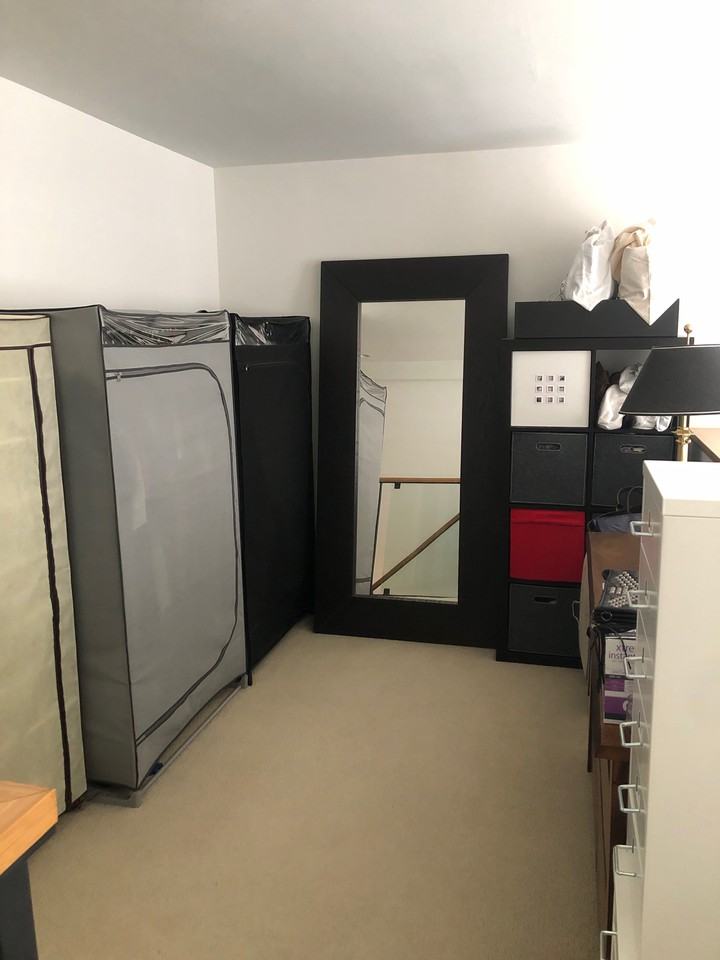 1 Earhart StreetUnit 716 #716 - Photo 5 of 10