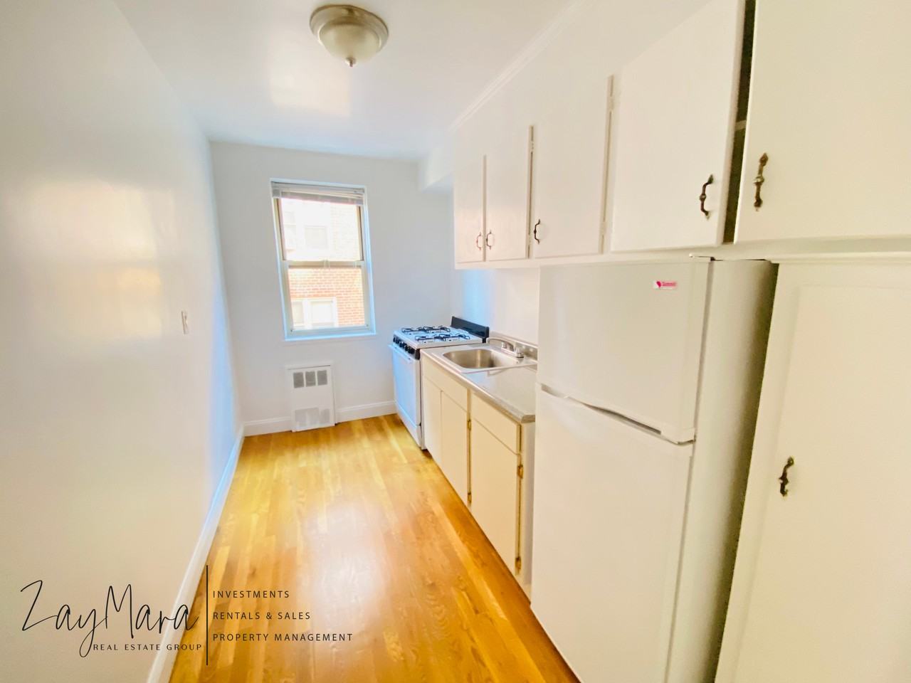 829 Bronx River Road #1E