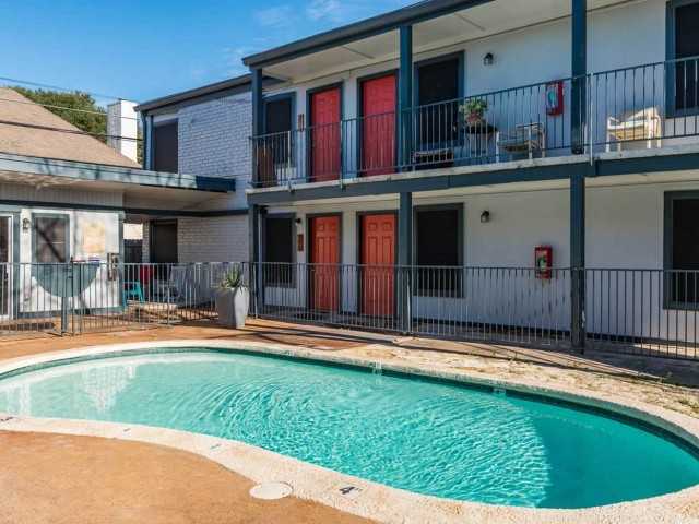 Barton Ridge Apartments - Photo 5 of 21