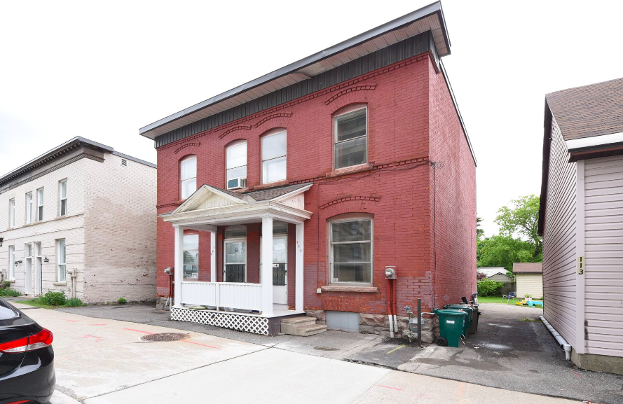 111 Dalhousie Street Apartments 111 Dalhousie St, Ottawa, ON K1N 7C1