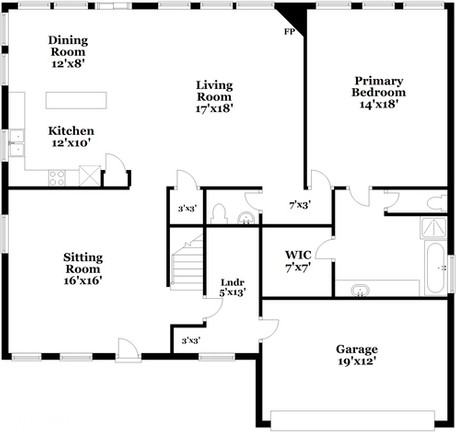 533 Crown Oaks Dr - Photo 2 of 17