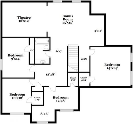 533 Crown Oaks Dr - Photo 3 of 17