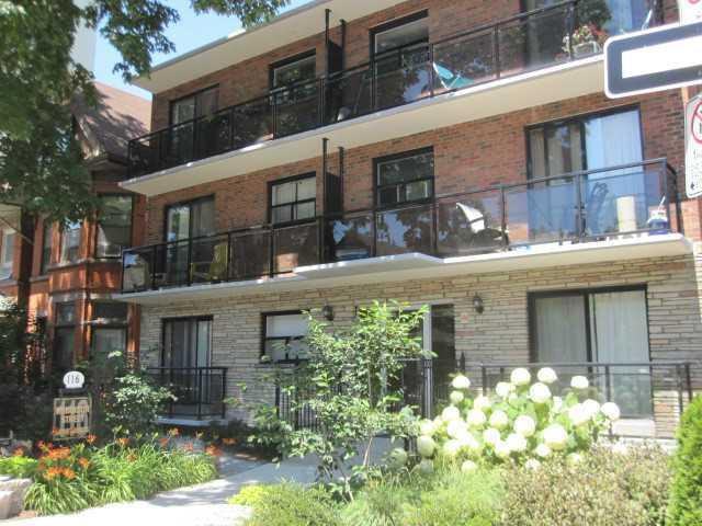 116 Robinson Street #7 - Photo 3 of 14