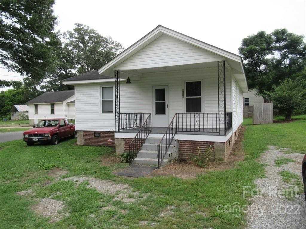 804 Carolina Mill Cir, Lincolnton, NC 28092 3 Bedroom Apartment for