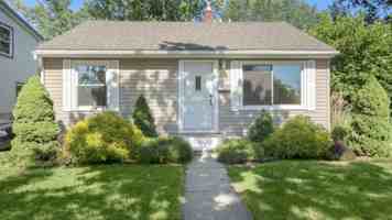 featured image of 6703 Campbell Street #1