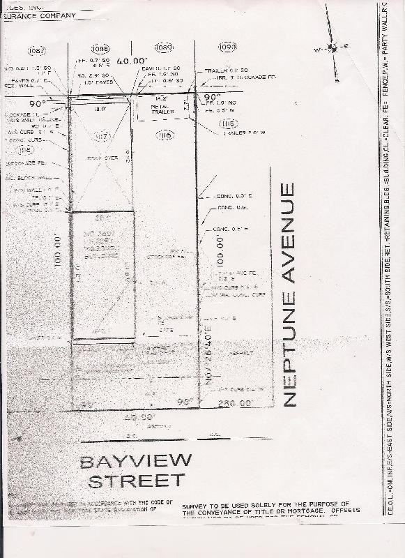3607 Bayview St - Photo 2 of 5