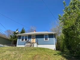 featured image of 1415A Vine St #A