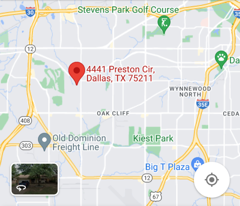 4441 Preston Cir - Photo 2 of 2